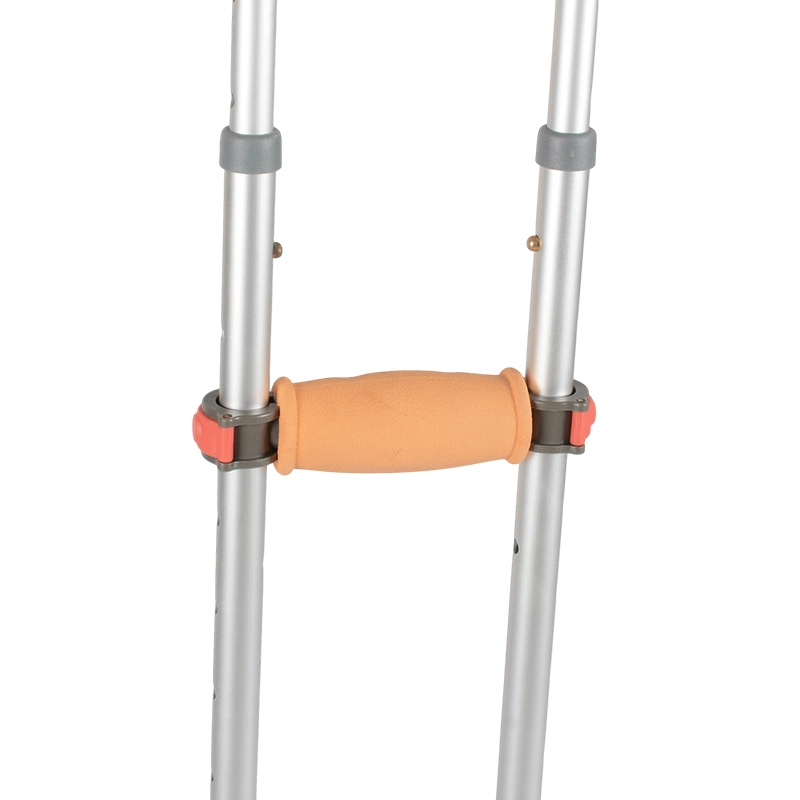 Medical Axillary Underarm Crutch Medical Axillary Underarm Crutch